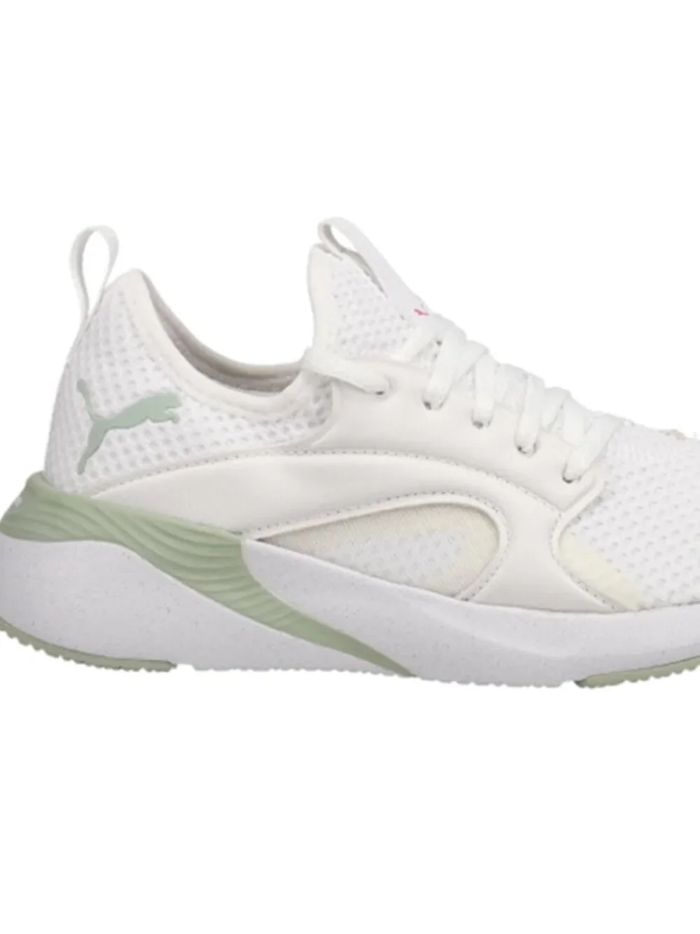 Puma better form